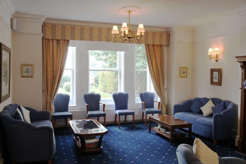 Kemps Country House Wareham Eksteriør billede