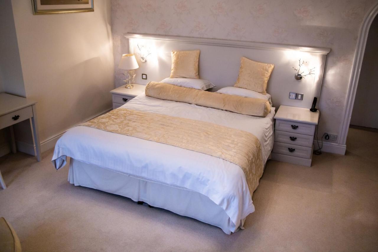 Kemps Country House Wareham Eksteriør billede
