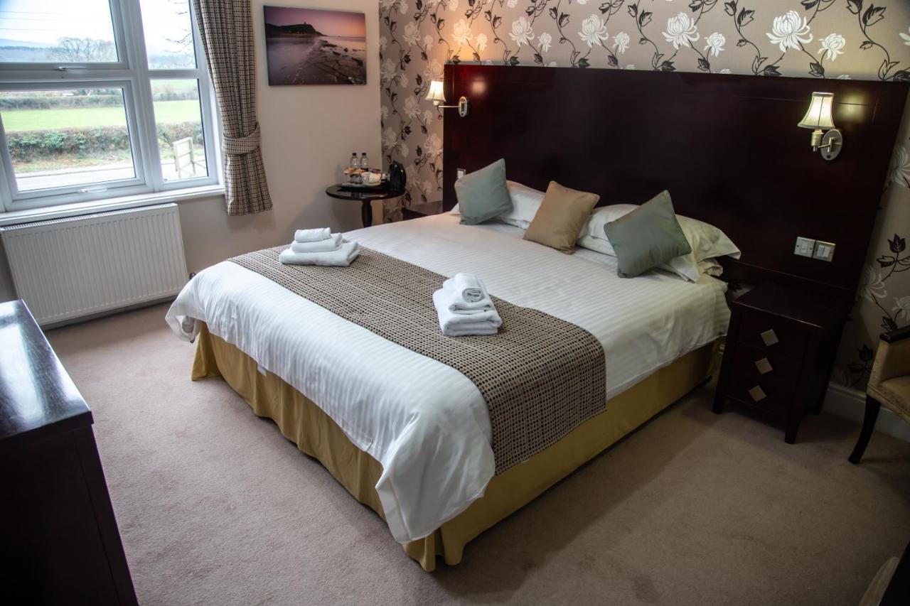 Kemps Country House Wareham Eksteriør billede